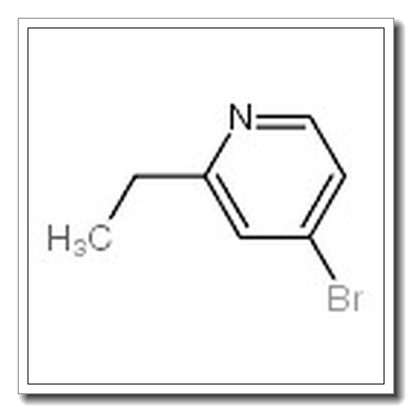 4-溴-2-乙基吡啶