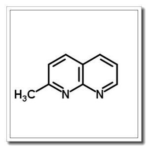 2-甲基-[1,8]-萘啶