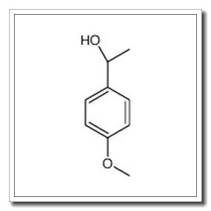 (S)-(-)-对甲氧基苯乙醇
