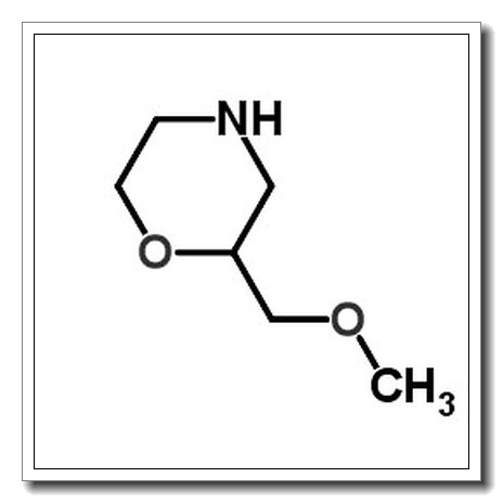 (2R)-2-(甲氧基甲基)-吗啉