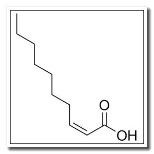 (Z)-dec-2-enoic acid