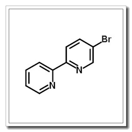 5-溴-2,2’-联吡啶