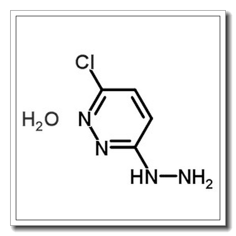 3-氯-6-肼基吡啶水合物