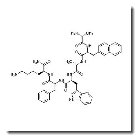Pralmorelin