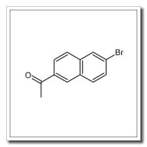 2-乙酰基-6-溴萘