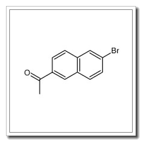 2-乙酰基-6-溴萘