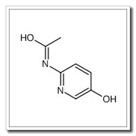 2-乙酰氨基-5-羟基吡啶
