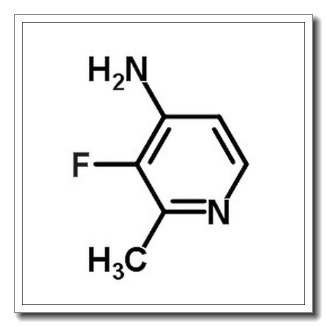 3-fluoro-2-methylpyridin-4-amine CAS 15931-21-2