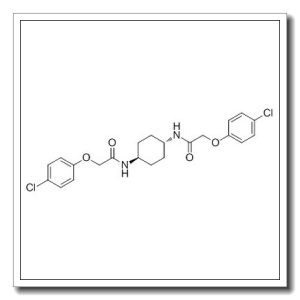 ISRIB(TRANS-ISOMER) 抑制剂