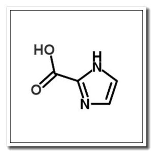 咪唑-2-甲酸