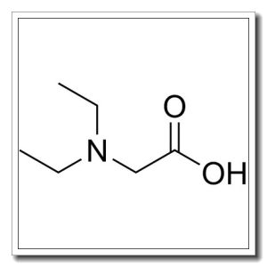 2-二乙氨基乙酸盐酸盐