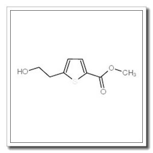 5-(2-羟基乙基)-2-噻吩羧酸甲酯