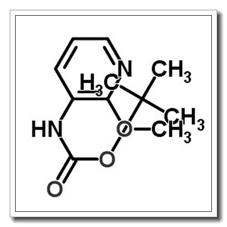tert-Butyl (2-methoxypyridin-3-yl)carbamate CAS 161117-83-5