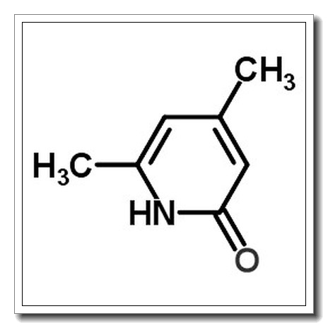 4,6-Dimethylpyridin-2-ol CAS 16115-08-5