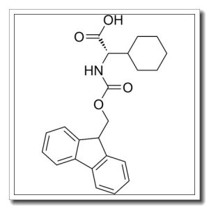 芴甲氧羰酰基环己基甘氨酸