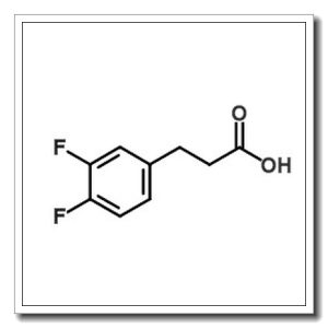 3-(3,4-二氟苯基)丙酸
