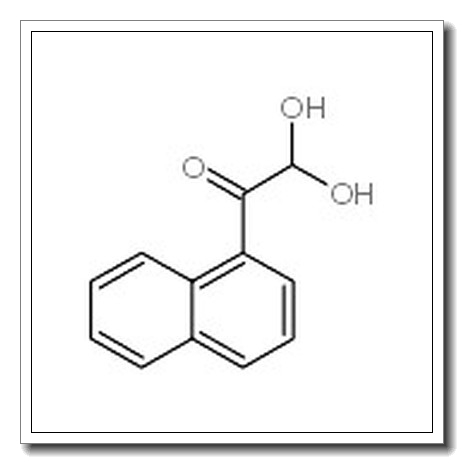 1-萘基乙二醛水合物