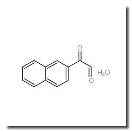 2,2-二羟基-1-(2-萘)乙酮