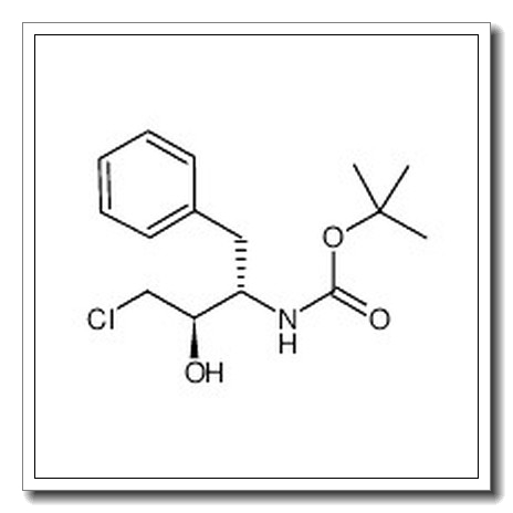 (2R,3S)-3-(叔丁氧羰基氨基)-1-氯-2-羟基-4-苯基丁烷