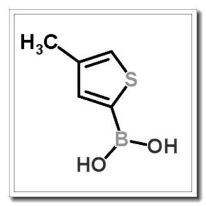 4-甲基-2-噻吩硼酸