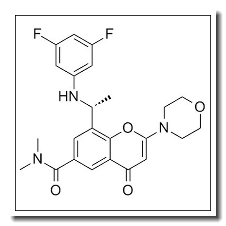 azd8186 CAS 1627494-13-6
