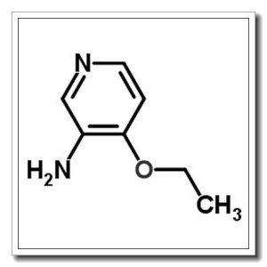 4-乙氧基-3-氨基吡啶