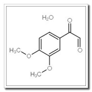 3,4-二甲氧基苯基乙二醛水合物