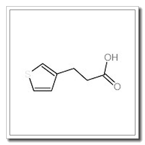 3-噻吩丙酸