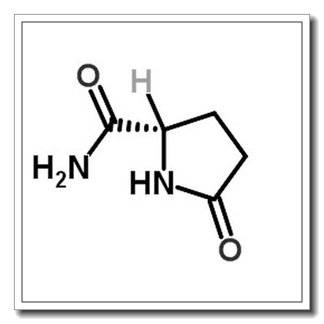 L-焦谷氨酰胺
