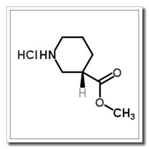 (S)-3-哌啶甲酸甲酯盐酸盐