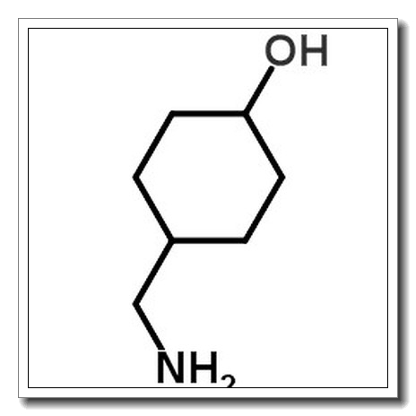4-(aminomethyl)cyclohexan-1-ol