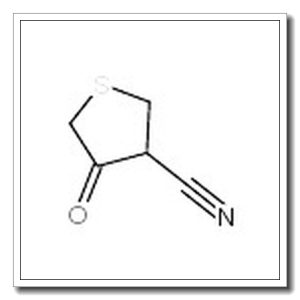 4-氰基-3-四氢噻吩酮