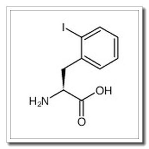 2-碘-L-苯丙氨酸