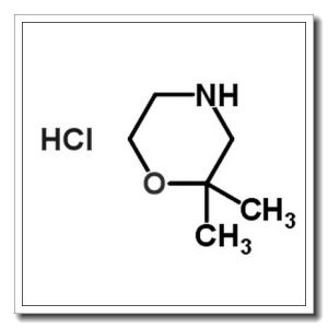 2,2-二甲基吗啉盐酸盐