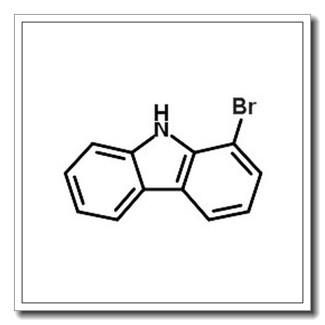 1-溴-9H-咔唑