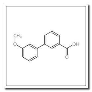 3’-甲氧基联苯-3-羧酸