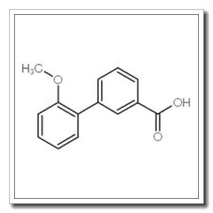 2-甲氧基联苯-3-羧酸