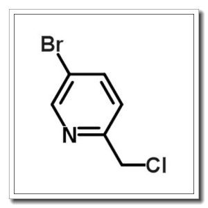 5-溴-2-(氯甲基)吡啶