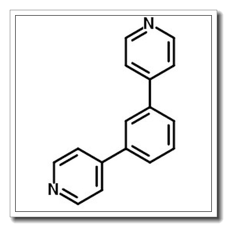 间二(4-吡啶基)苯