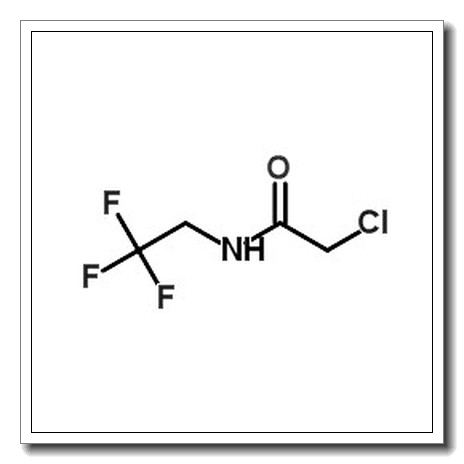 2-氯-N-(2,2,2-三氟乙基)乙酰胺