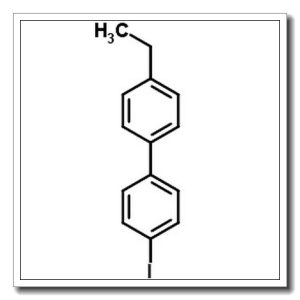 4-乙基-4-碘代联苯