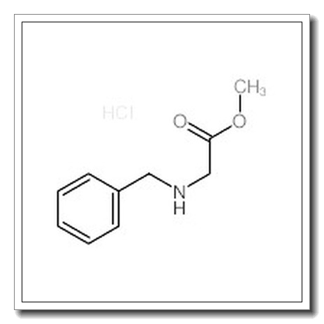 2-(苄基氨基)乙酸甲酯