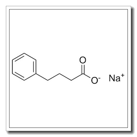 4-苯基丁酸钠盐