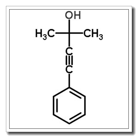 2-Hydroxy-2-methyl-4-phenyl-3-butyne CAS 1719-19-3
