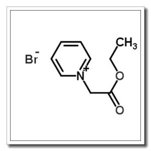 1-(2-乙氧基-2-氧乙基)溴化吡啶