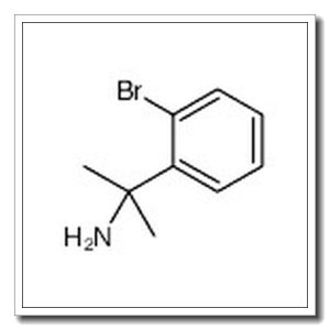 1-(2-溴苯基)-1-甲基乙胺