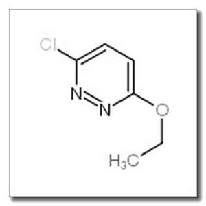 3-氯-6-乙酯哒嗪