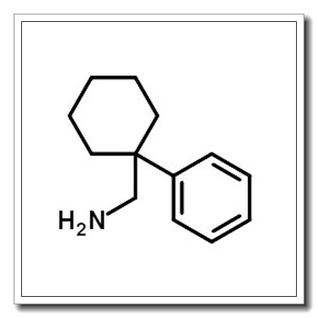 C-(1-苯基环己基)-甲胺