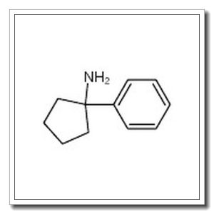 1-苯基环戊基胺