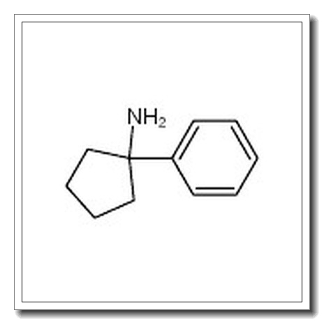1-苯基环戊基胺
